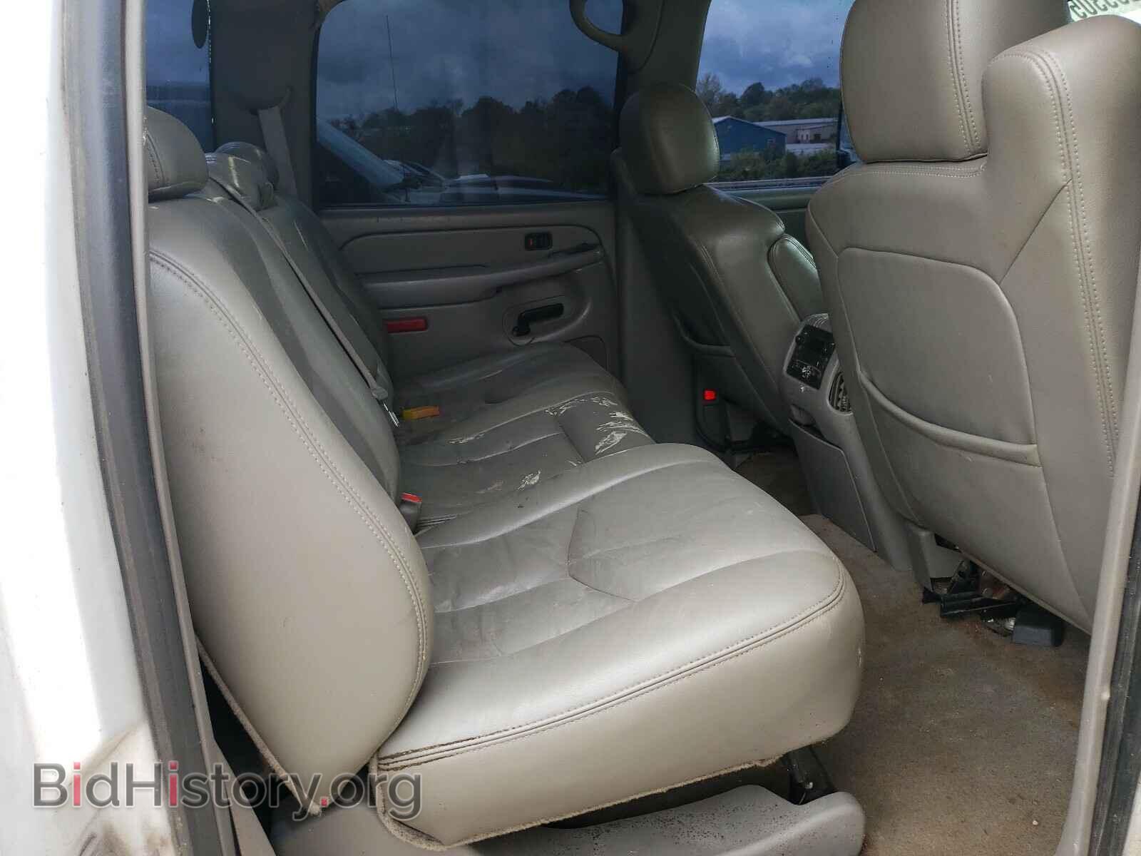 2007 GMC SIERRA - VIN: 1GTHK23D77F146877 - Фото 6