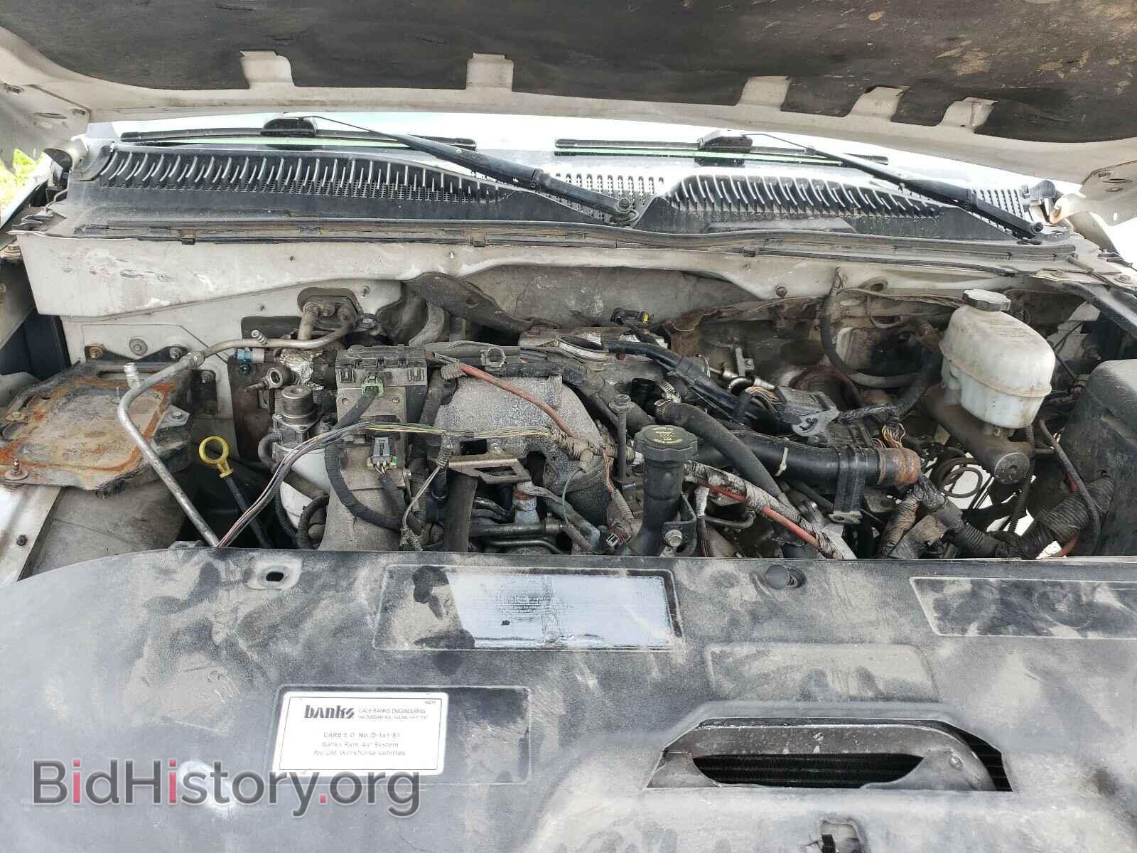 2007 GMC SIERRA - VIN: 1GTHK23D77F146877 - Фото 7
