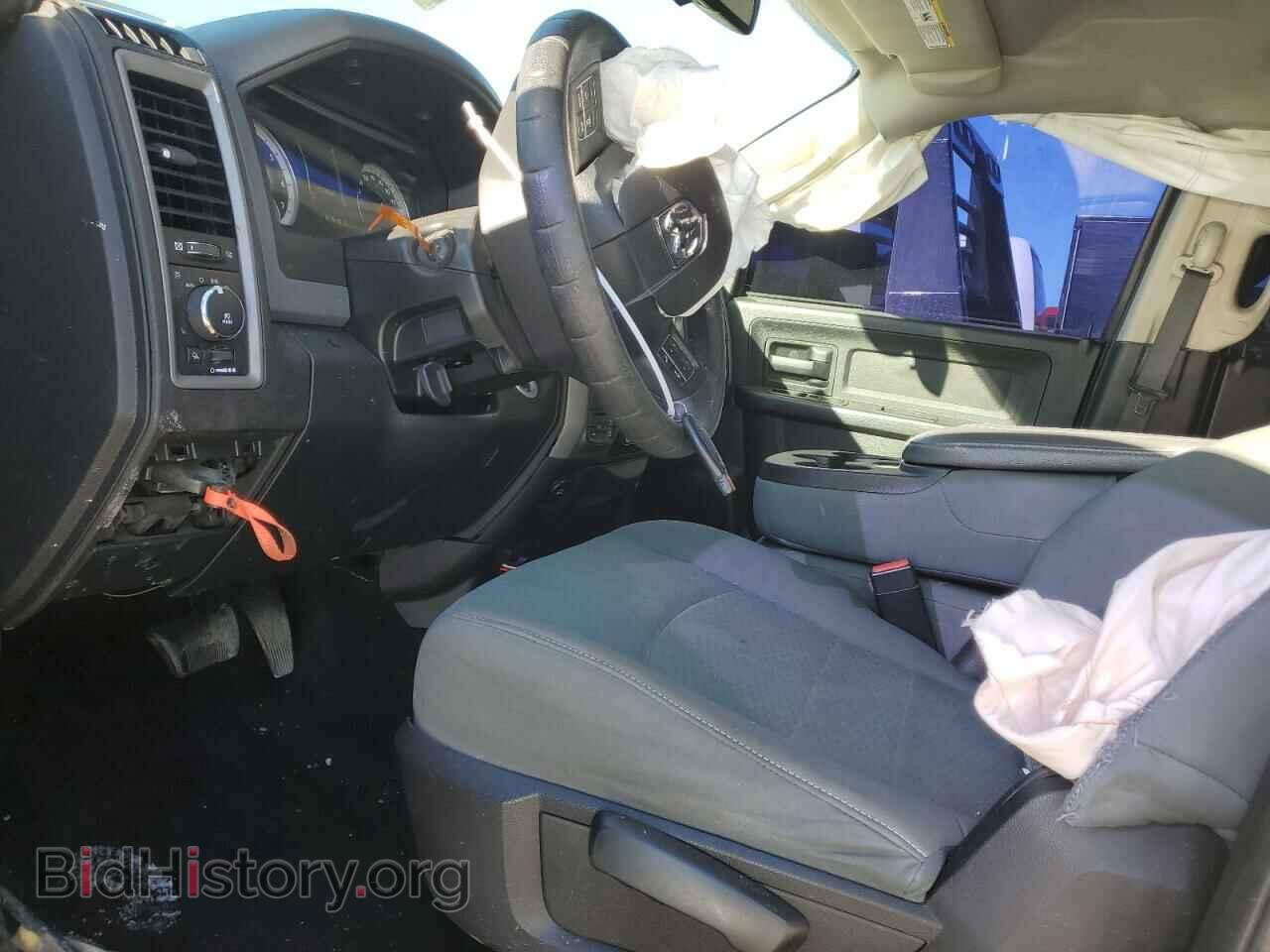 2015 RAM 1500 - VIN: 1C6RR7KT0FS773567 - Фото 7