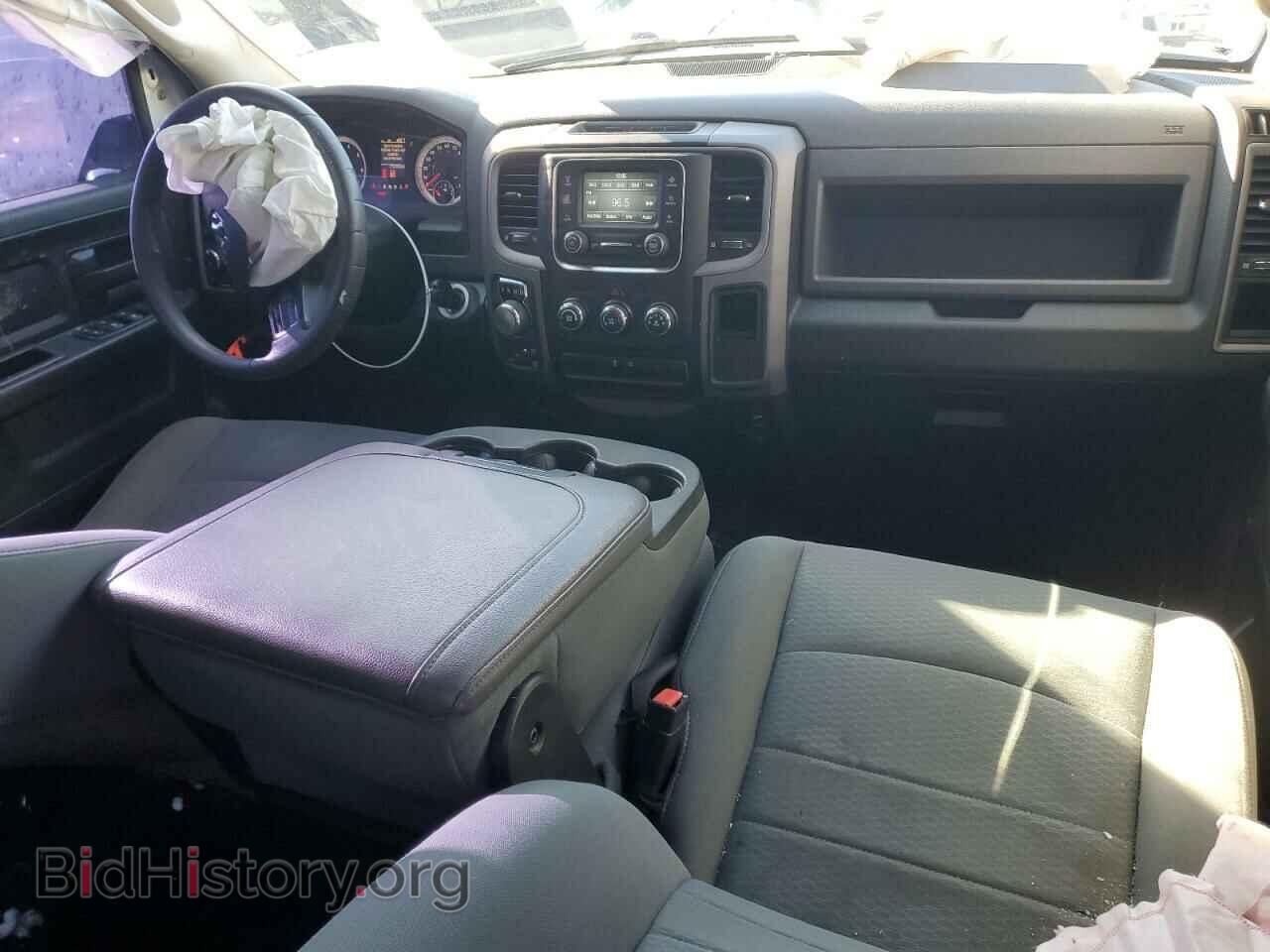 2015 RAM 1500 - VIN: 1C6RR7KT0FS773567 - Фото 8