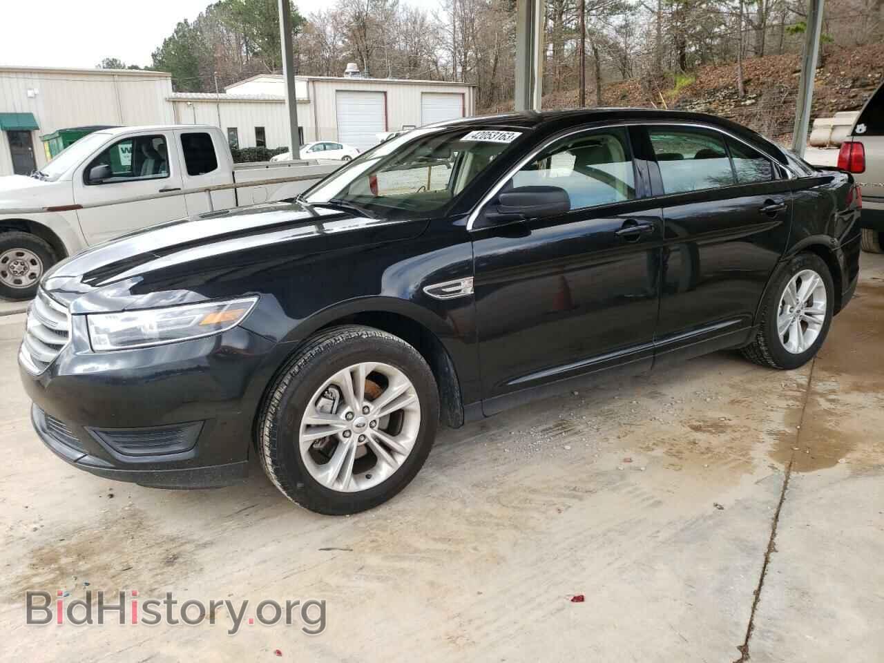 Photo 1FAHP2D80FG188874 - FORD TAURUS 2015