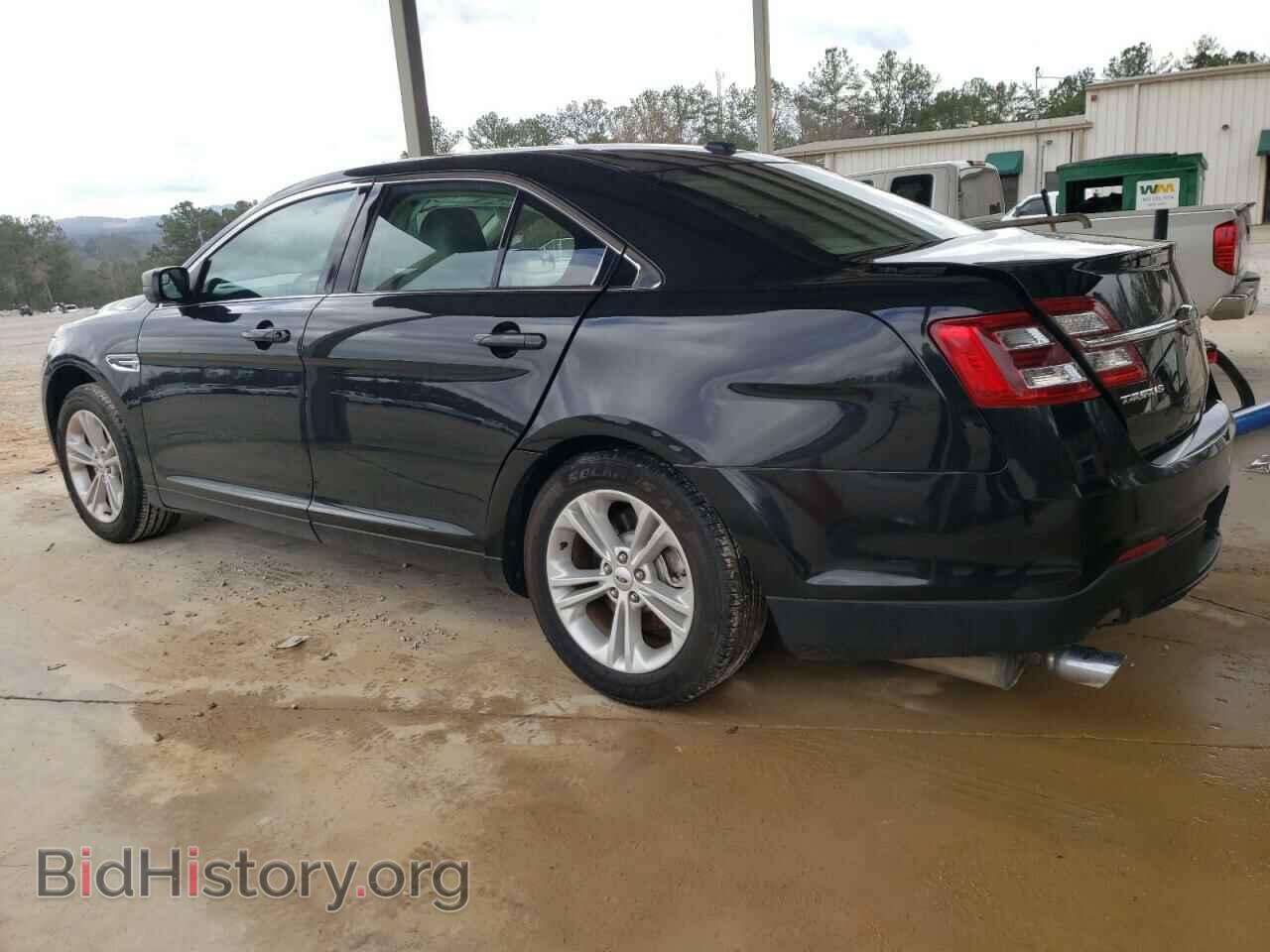 2015 FORD TAURUS - VIN: 1FAHP2D80FG188874 - Photo 2