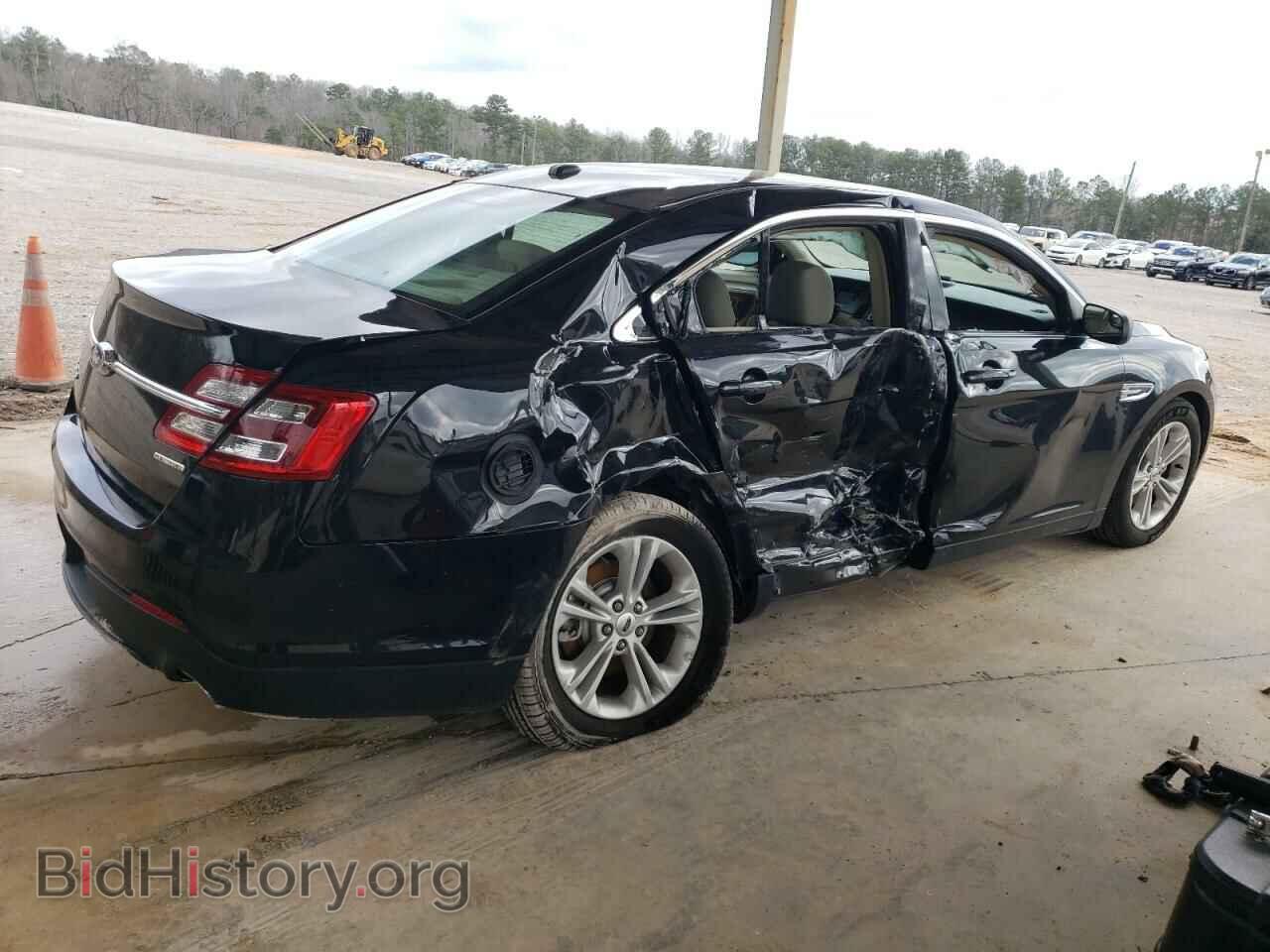 2015 FORD TAURUS - VIN: 1FAHP2D80FG188874 - Photo 3