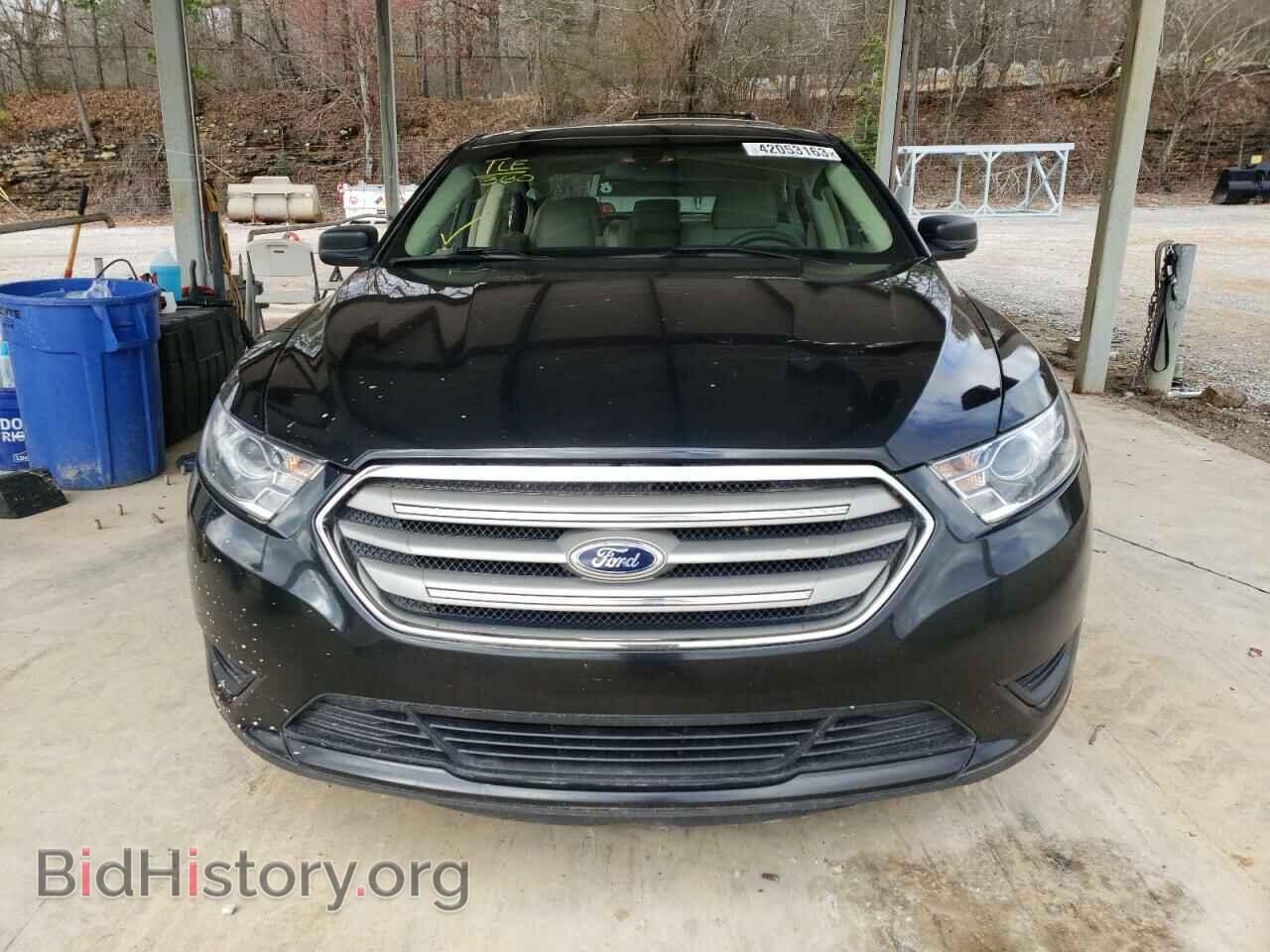 2015 FORD TAURUS - VIN: 1FAHP2D80FG188874 - Photo 5