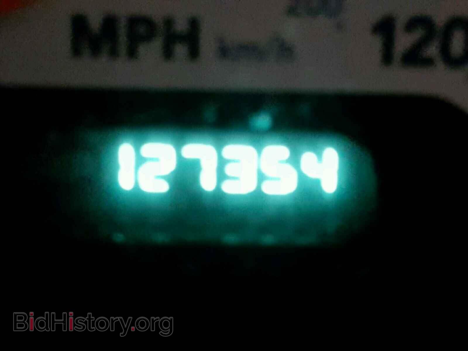 2007 DODGE CARAVAN - VIN: 1D4GP24RX7B212629 - Фото 8