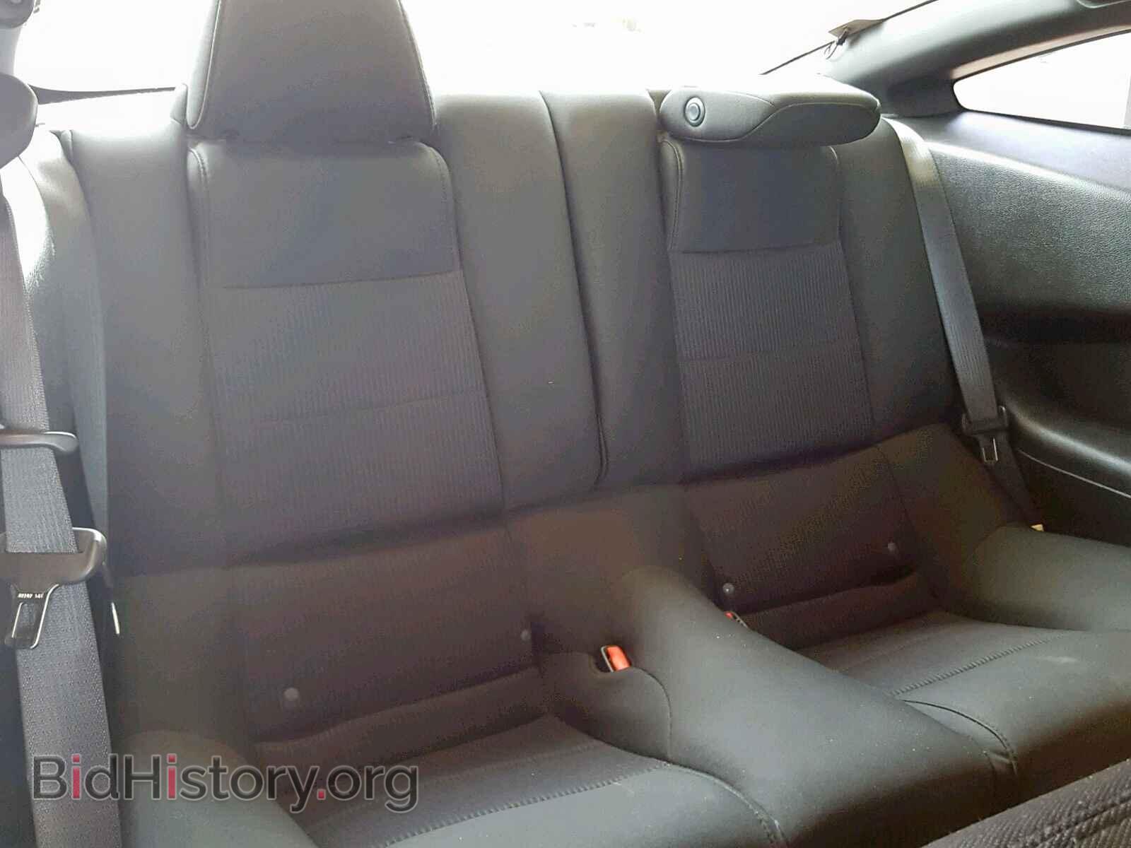 2013 FORD MUSTANG - VIN: 1ZVBP8AM8D5268675 - Фото 6