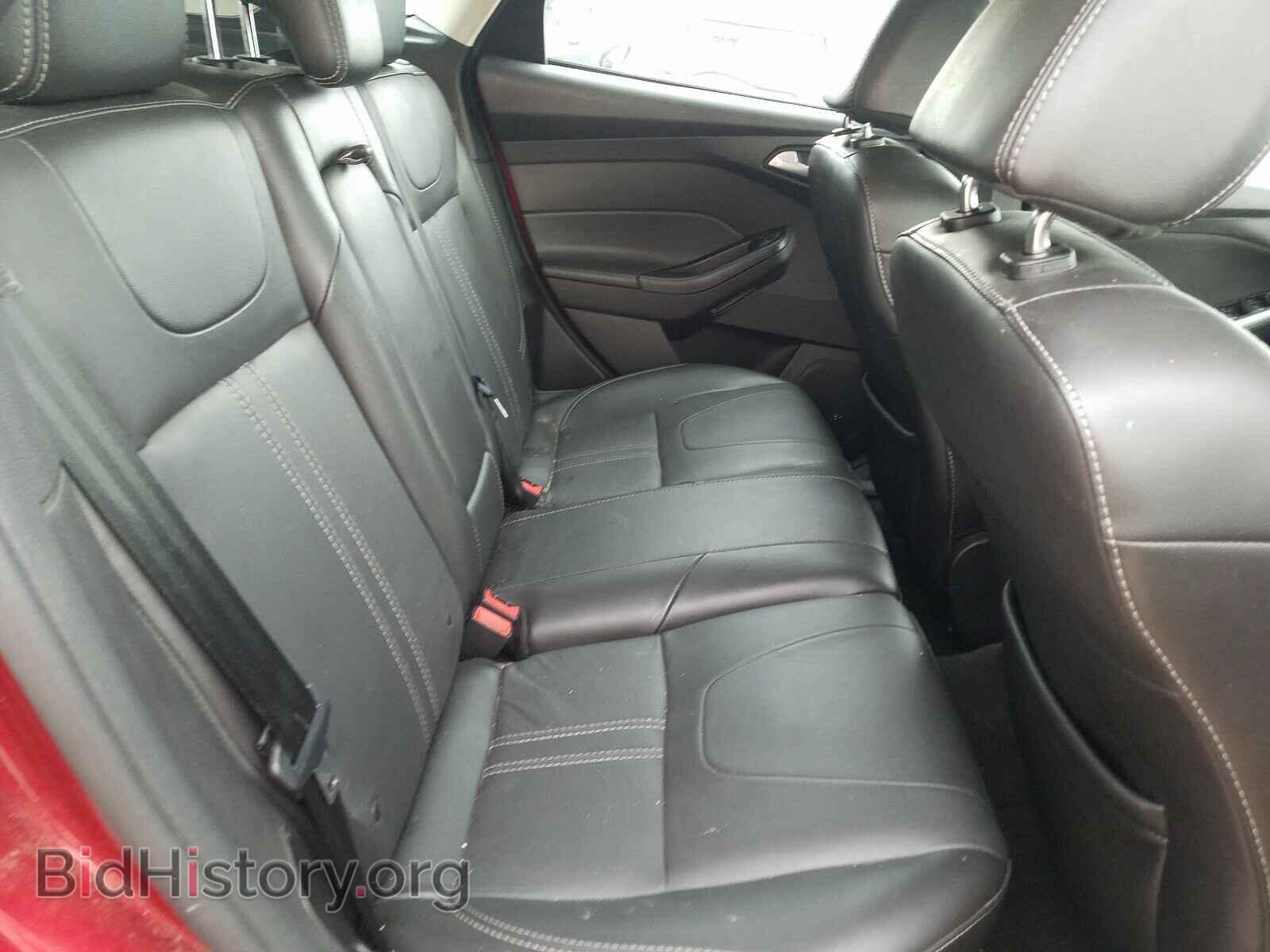2013 FORD FOCUS - VIN: 1FADP3K2XDL379161 - Photo 6