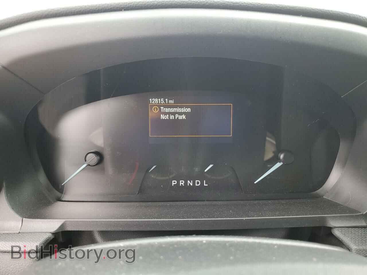 2023 FORD EXPLORER - VIN: 1FMSK8BH4PGB26976 - Фото 9