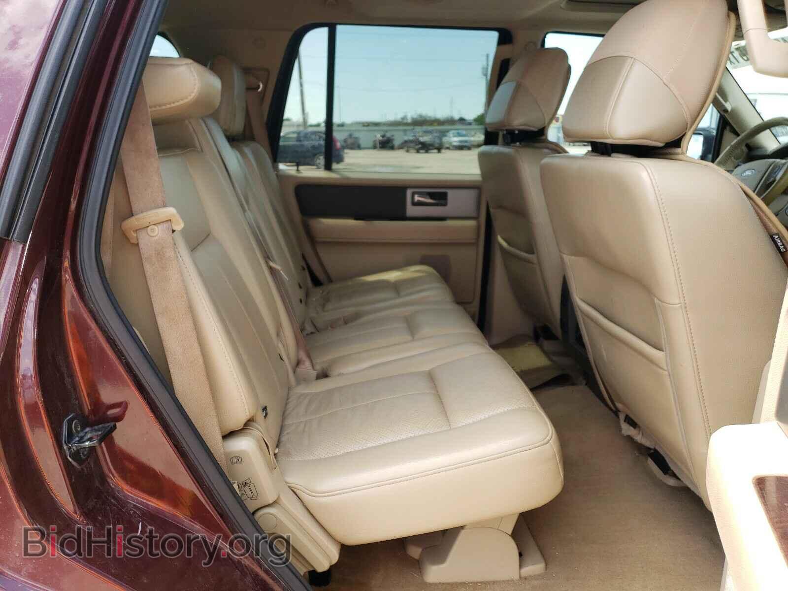 2011 FORD EXPEDITION - VIN: 1FMJU1H57BEF07929 - Фото 6