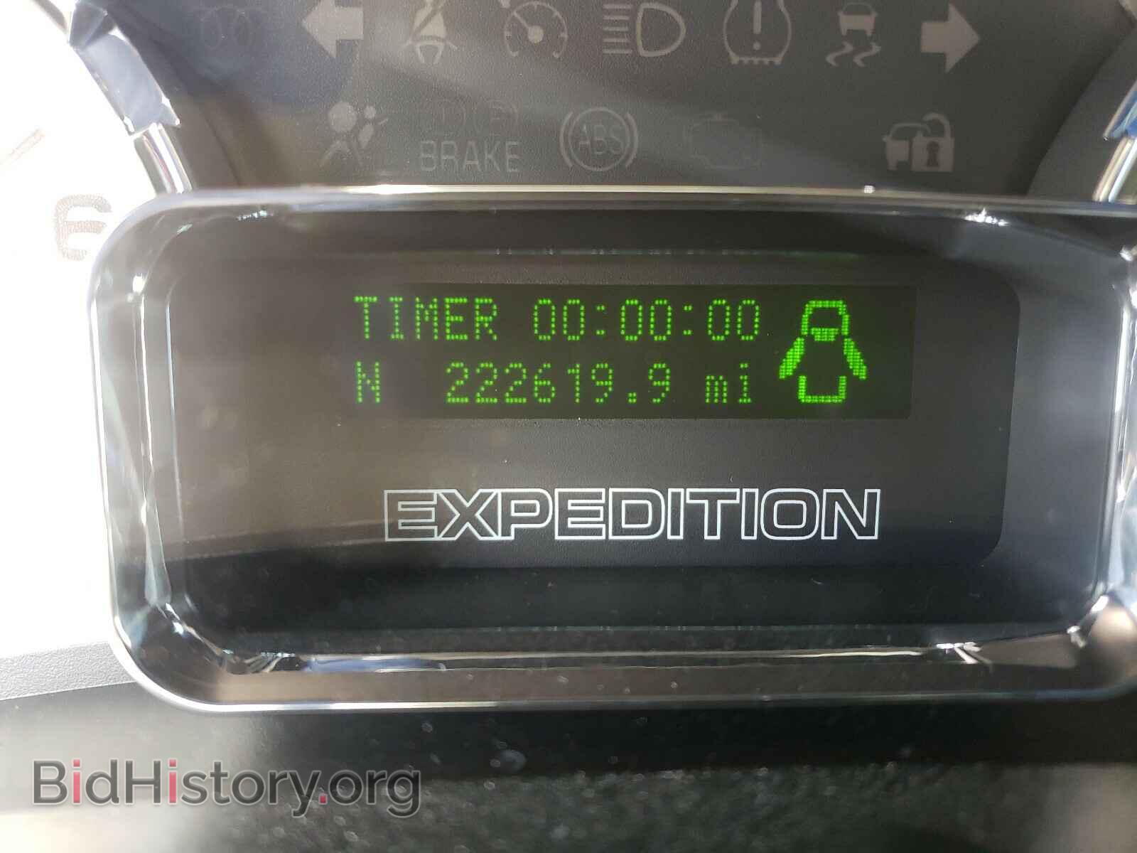 2011 FORD EXPEDITION - VIN: 1FMJU1H57BEF07929 - Фото 8