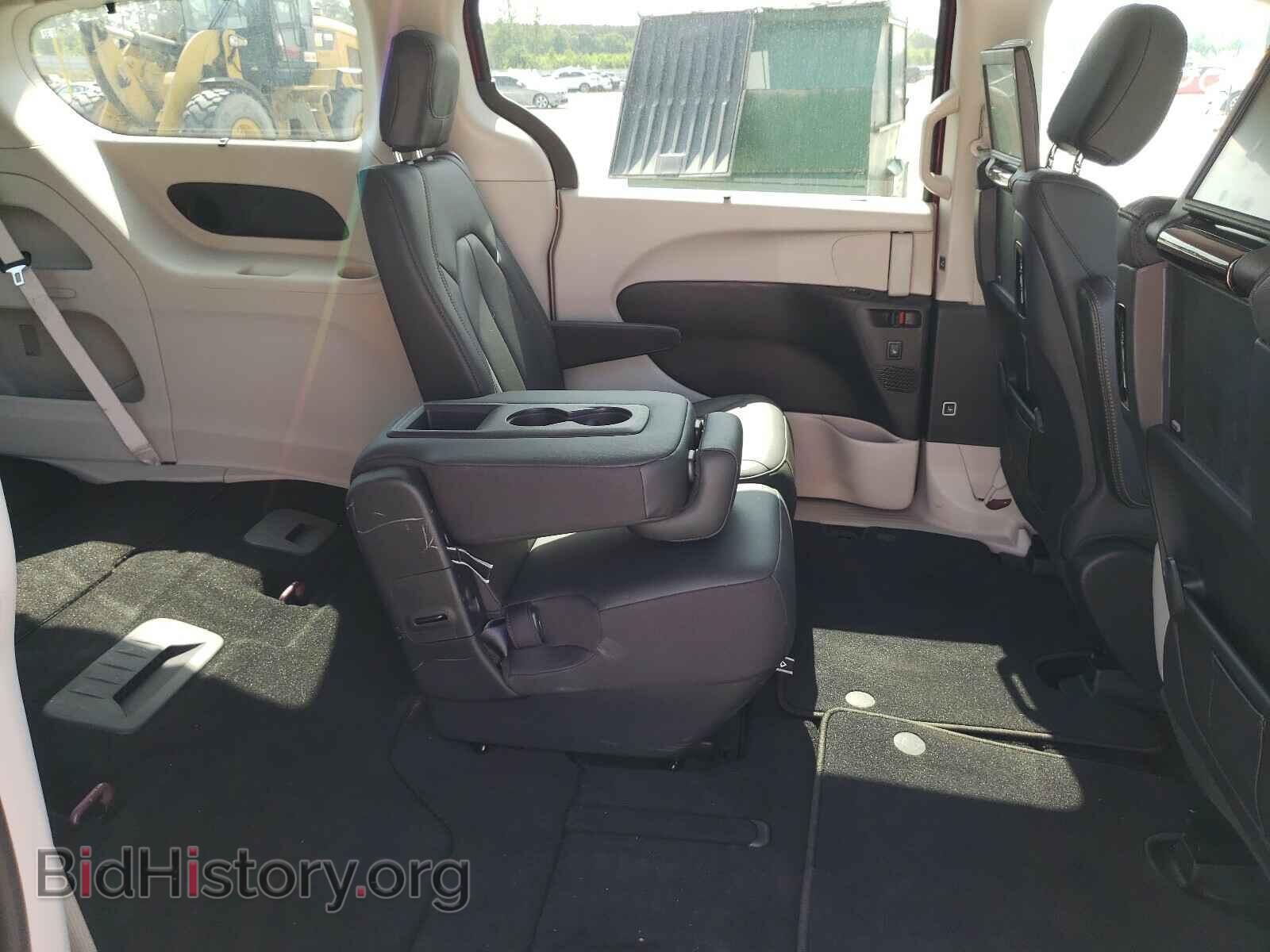 2020 CHRYSLER PACIFICA - VIN: 2C4RC1EG9LR121243 - Photo 6