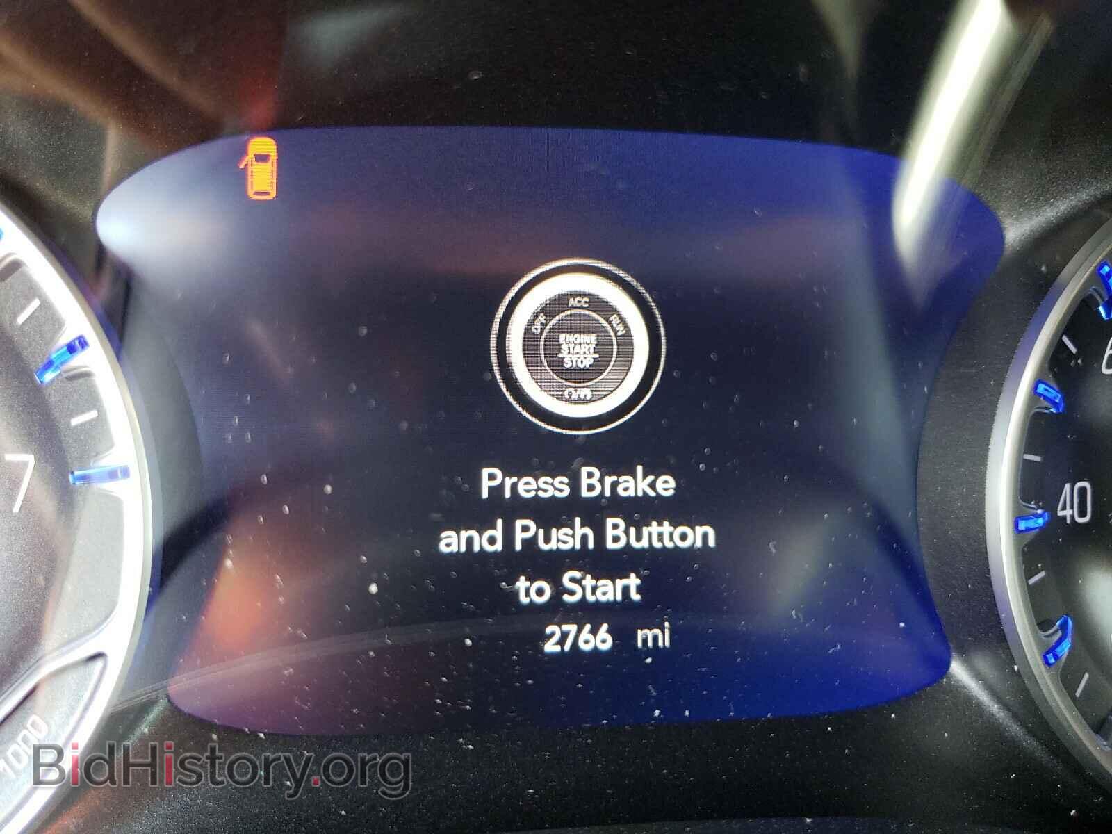 2020 CHRYSLER PACIFICA - VIN: 2C4RC1EG9LR121243 - Photo 8
