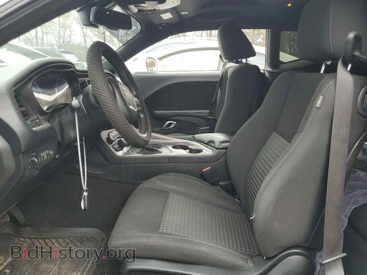 2019 DODGE CHALLENGER - VIN: 2C3CDZAG6KH571061 - Photo 7
