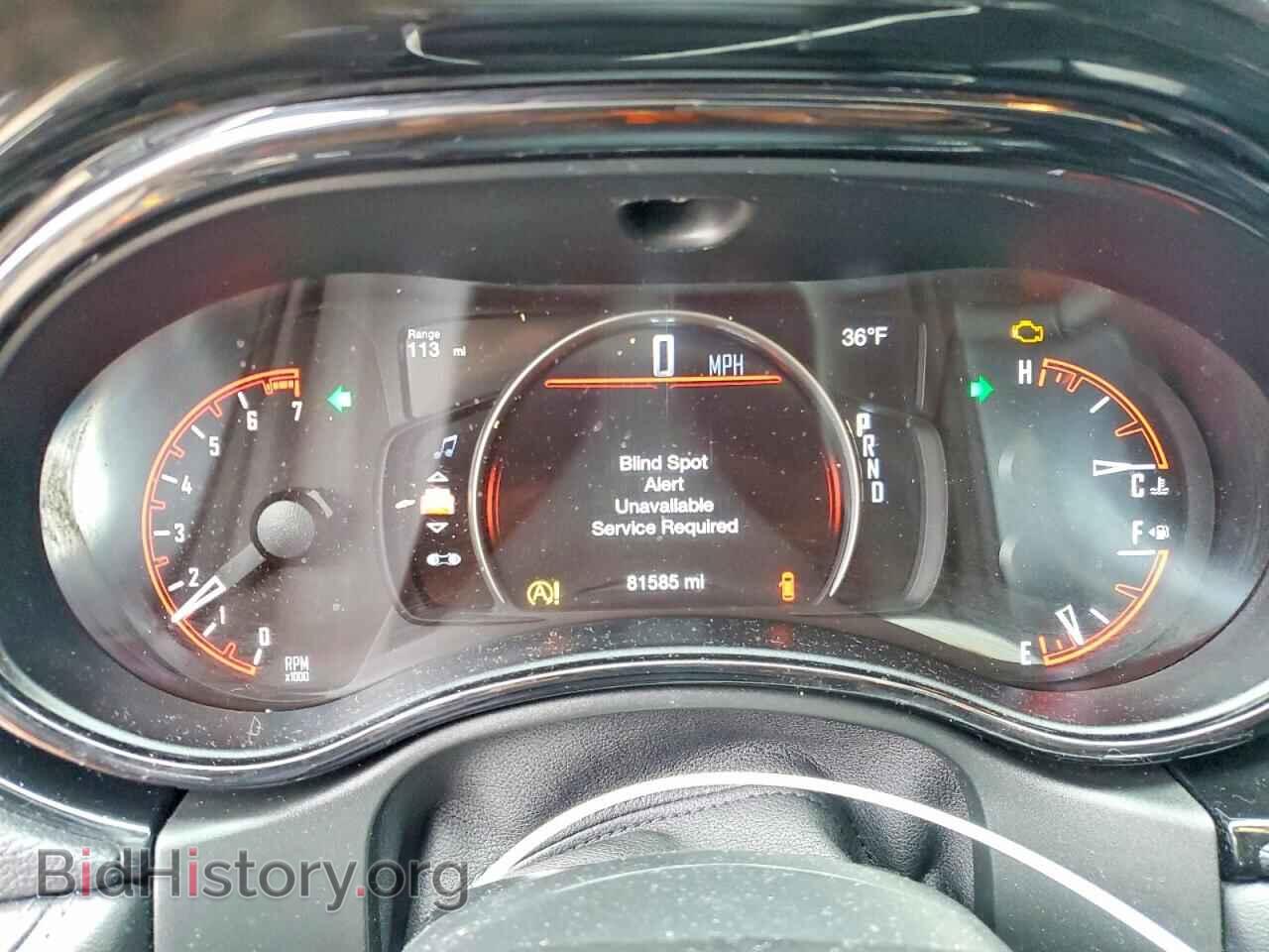 2021 DODGE DURANGO - VIN: 1C4RDJDG3MC557451 - Photo 9