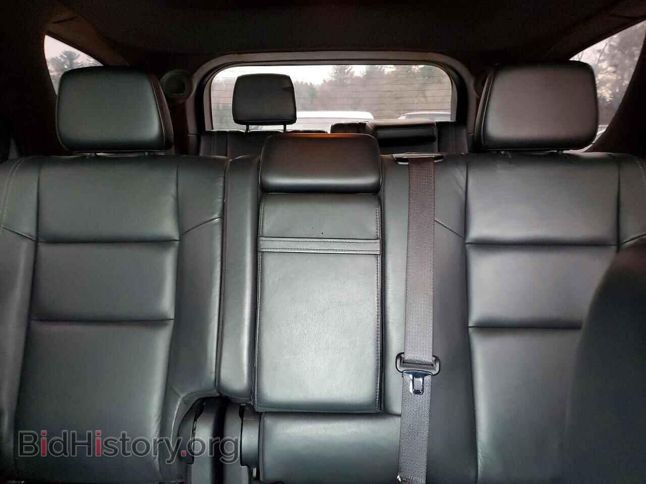 2021 DODGE DURANGO - VIN: 1C4RDJDG3MC557451 - Photo 10
