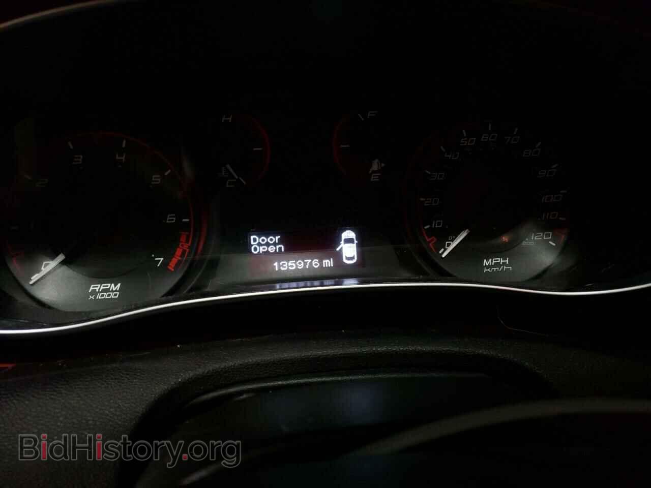 2014 DODGE DART - VIN: 1C3CDFBB1ED673368 - Фото 9