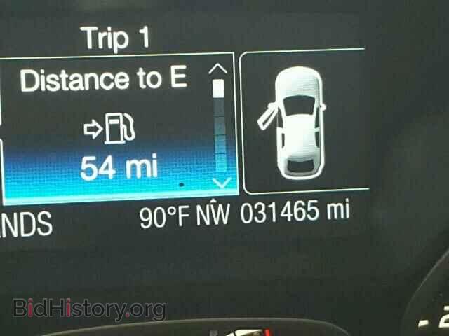 2013 FORD FOCUS - VIN: 1FADP3F2XDL329919 - Photo 8