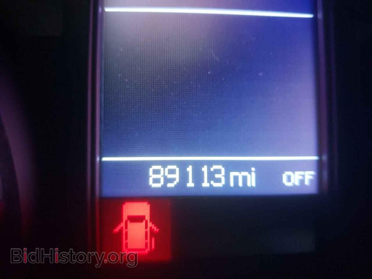 2012 CHRYSLER MINIVAN - VIN: 2C4RC1CG6CR362146 - Photo 8