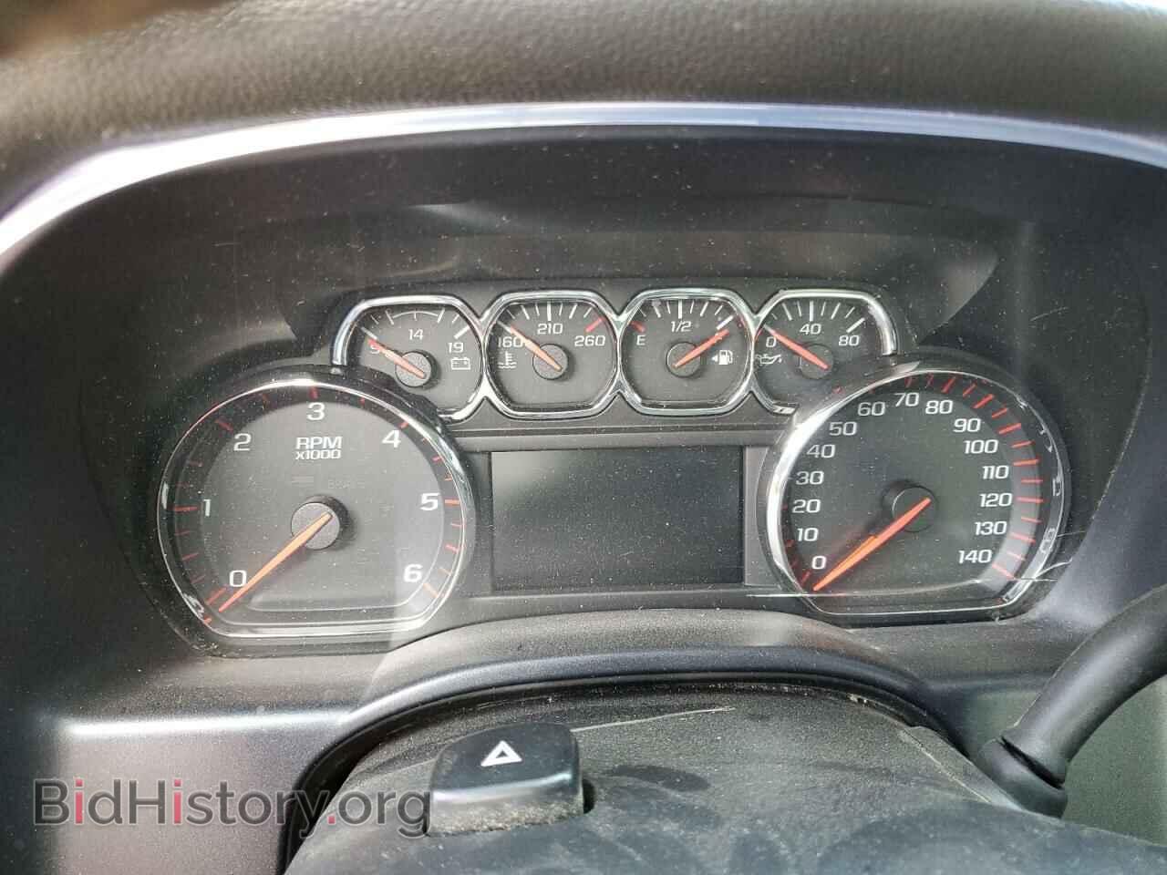 2015 GMC SIERRA - VIN: 1GTR1UEH2FZ200067 - Фото 9