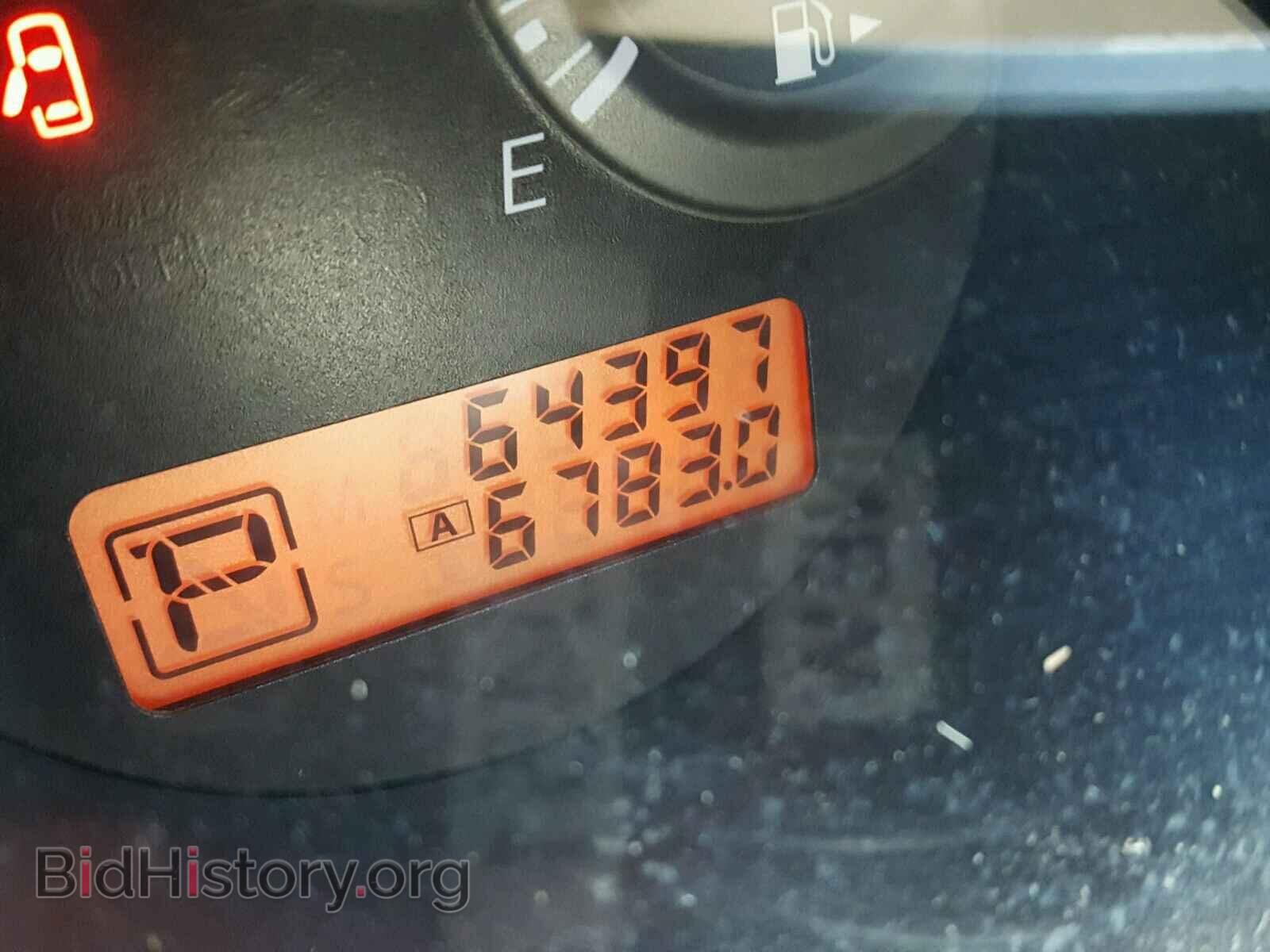 2011 NISSAN VERSA - VIN: 3N1BC1CP3BL511807 - Фото 8