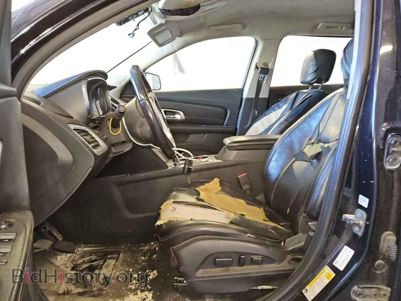 2014 GMC TERRAIN - VIN: 2GKALSEK1E6278488 - Фото 7