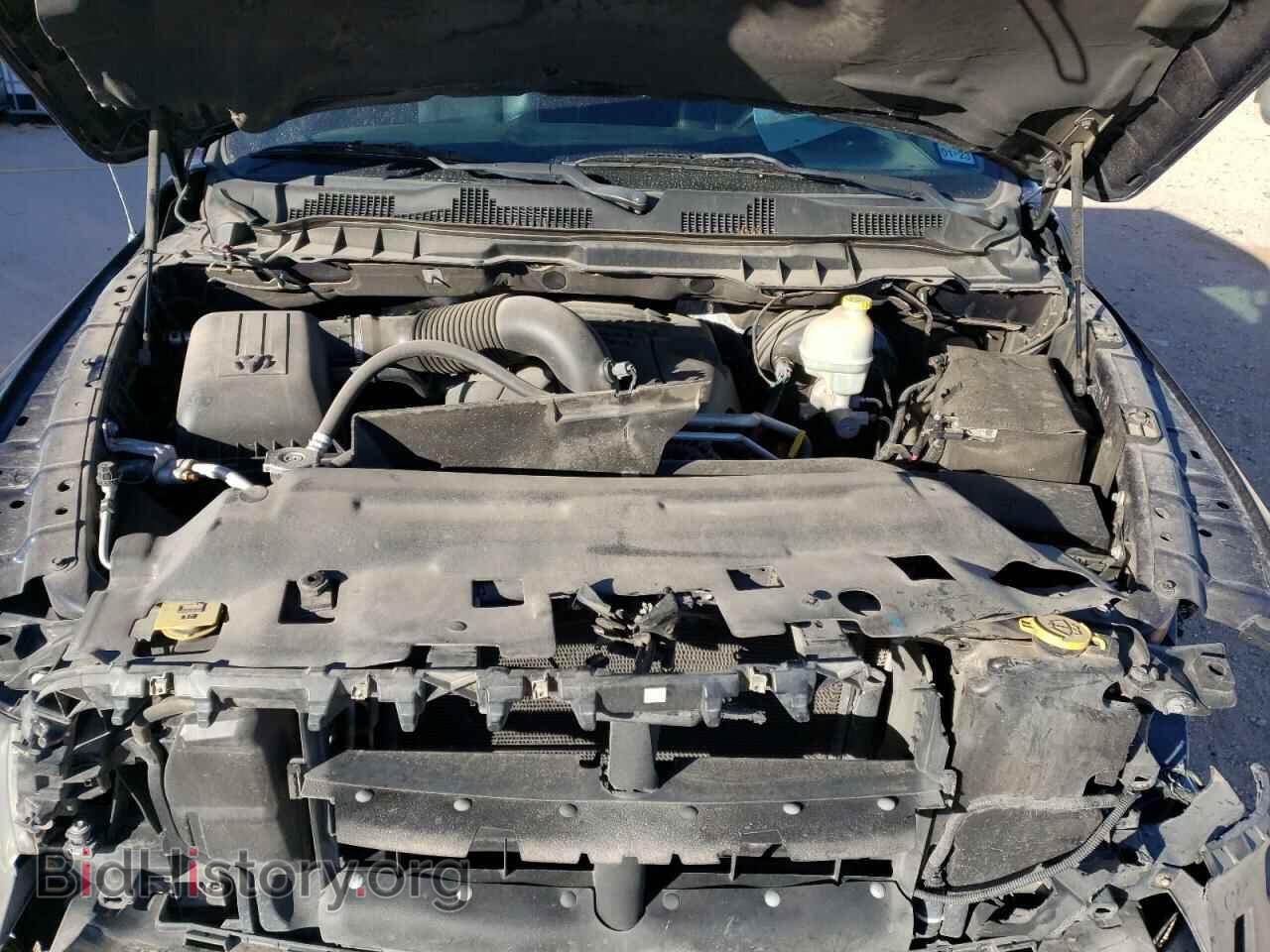 2013 RAM 1500 - VIN: 1C6RR6NT8DS703950 - Фото 11