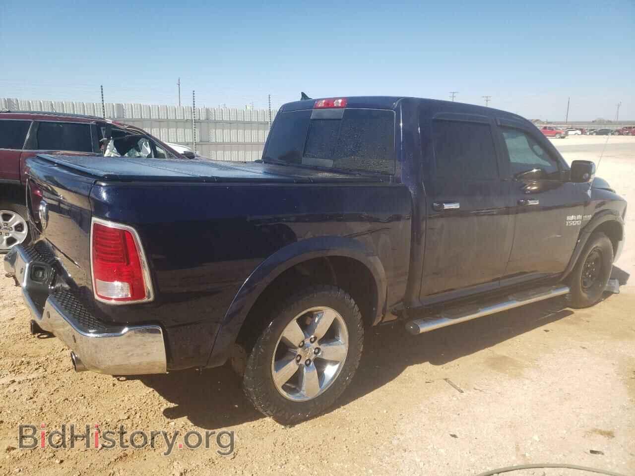2013 RAM 1500 - VIN: 1C6RR6NT8DS703950 - Фото 3