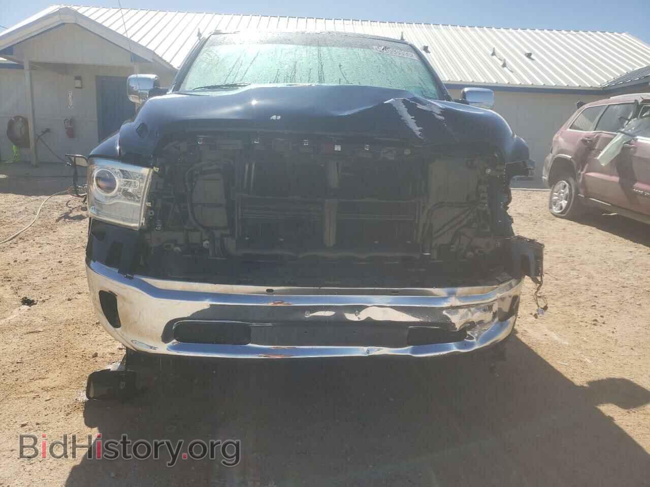 2013 RAM 1500 - VIN: 1C6RR6NT8DS703950 - Фото 5