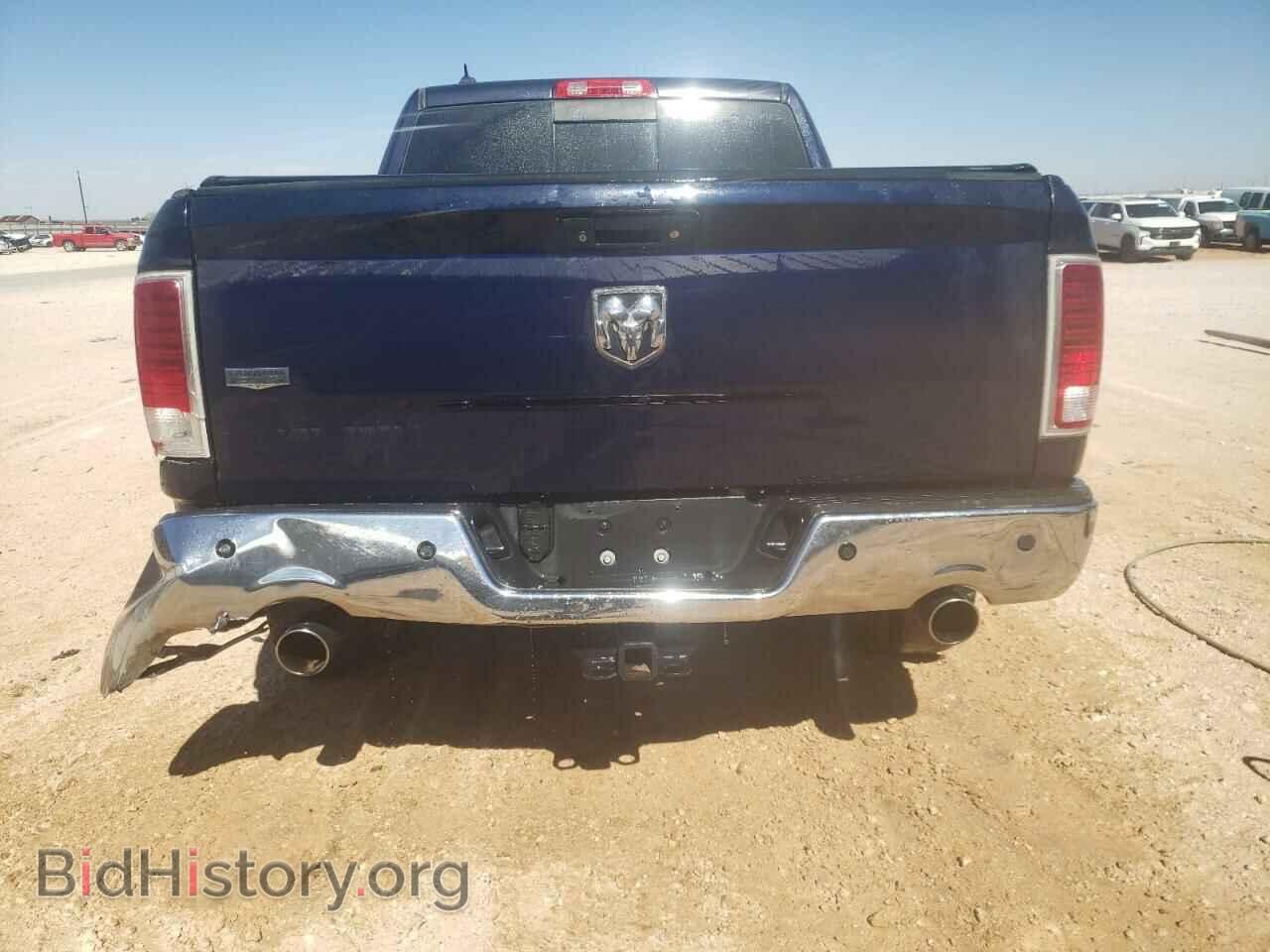 2013 RAM 1500 - VIN: 1C6RR6NT8DS703950 - Фото 6