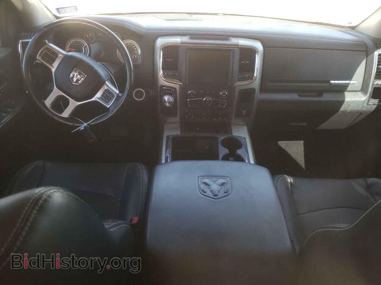 2013 RAM 1500 - VIN: 1C6RR6NT8DS703950 - Фото 8
