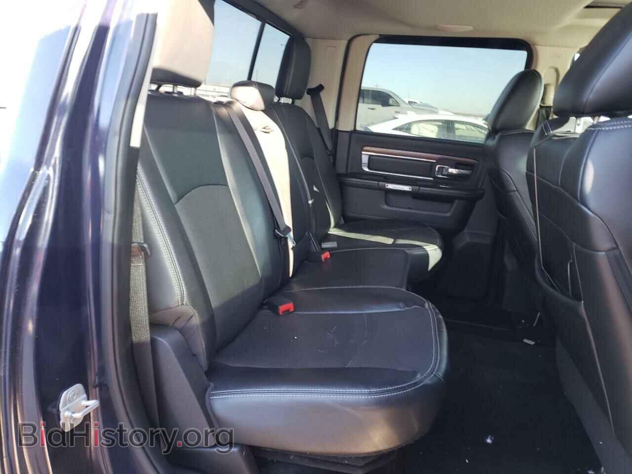 2013 RAM 1500 - VIN: 1C6RR6NT8DS703950 - Фото 10