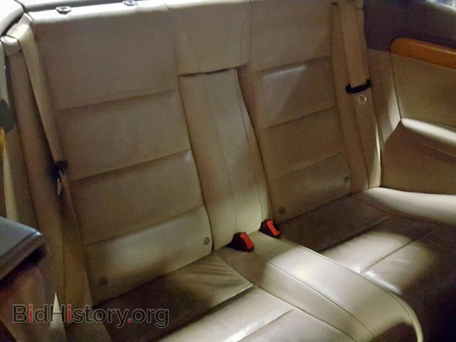 2007 AUDI A4 - VIN: WAUDF48H17K018858 - Фото 6