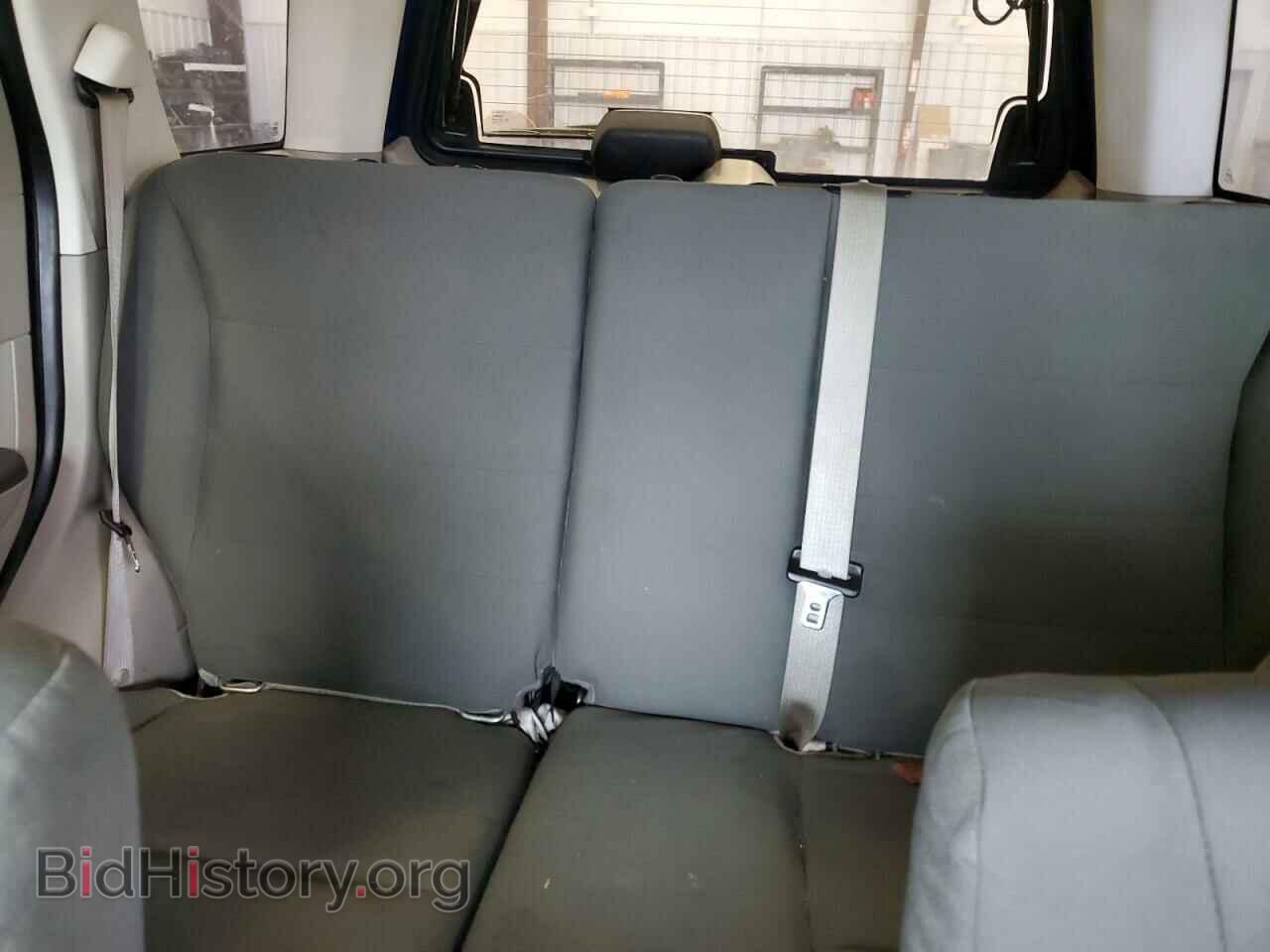 2012 FORD ESCAPE - VIN: 1FMCU0C77CKA57648 - Фото 10