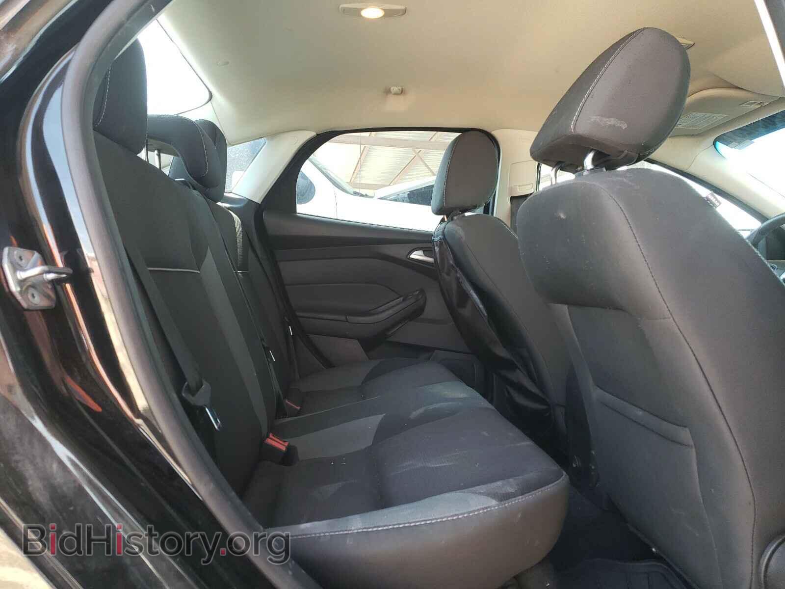 2014 FORD FOCUS - VIN: 1FADP3F21EL387905 - Photo 6