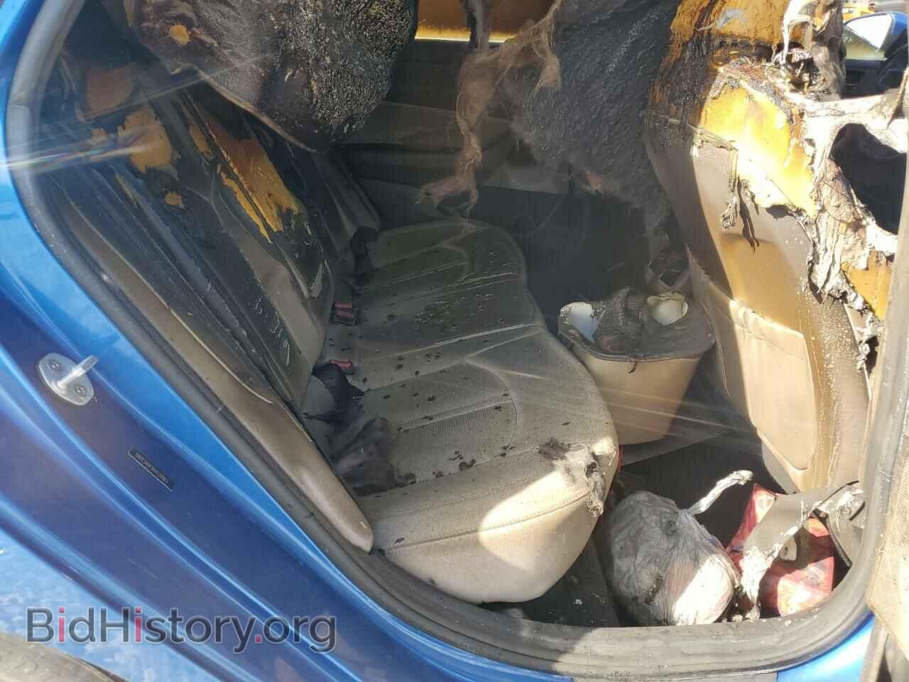 2019 HYUNDAI SONATA - VIN: 5NPE34AF1KH731663 - Фото 10