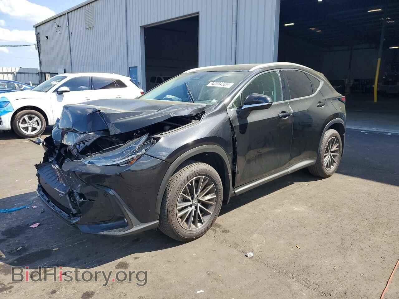 Photo 2T2GDCAZ7NC001852 - LEXUS UNKNOWN 2022