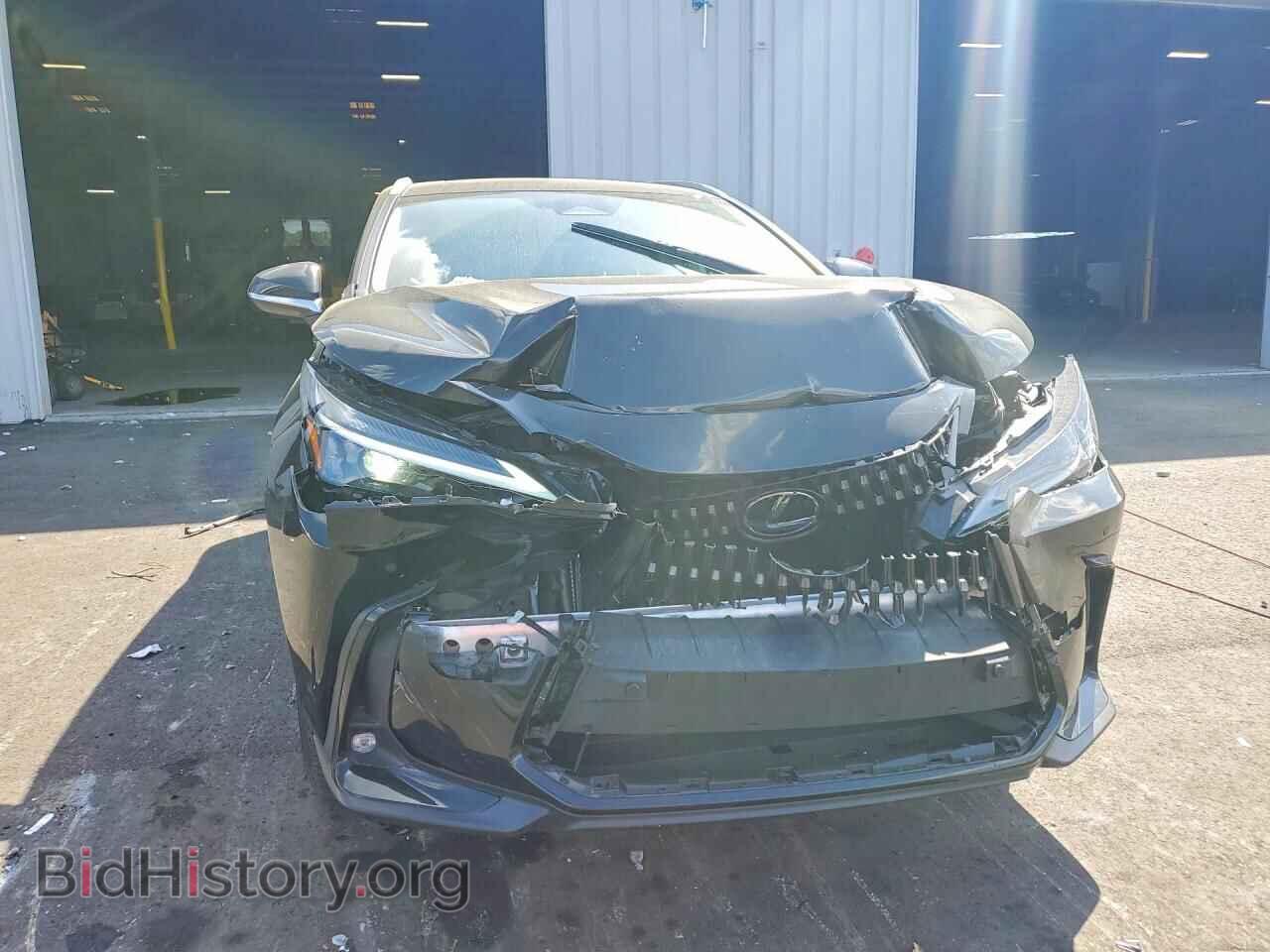 2022 LEXUS UNKNOWN - VIN: 2T2GDCAZ7NC001852 - Фото 5