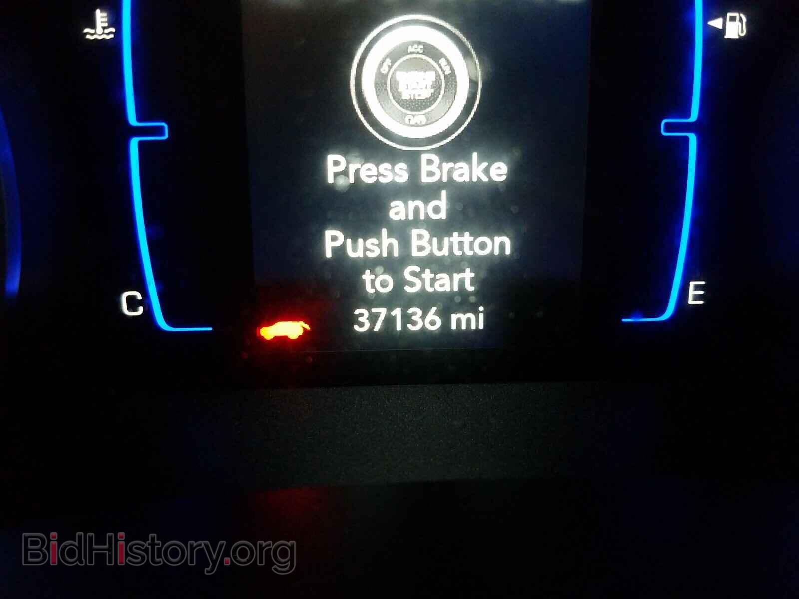 2019 CHRYSLER PACIFICA - VIN: 2C4RC1BG9KR700588 - Photo 8
