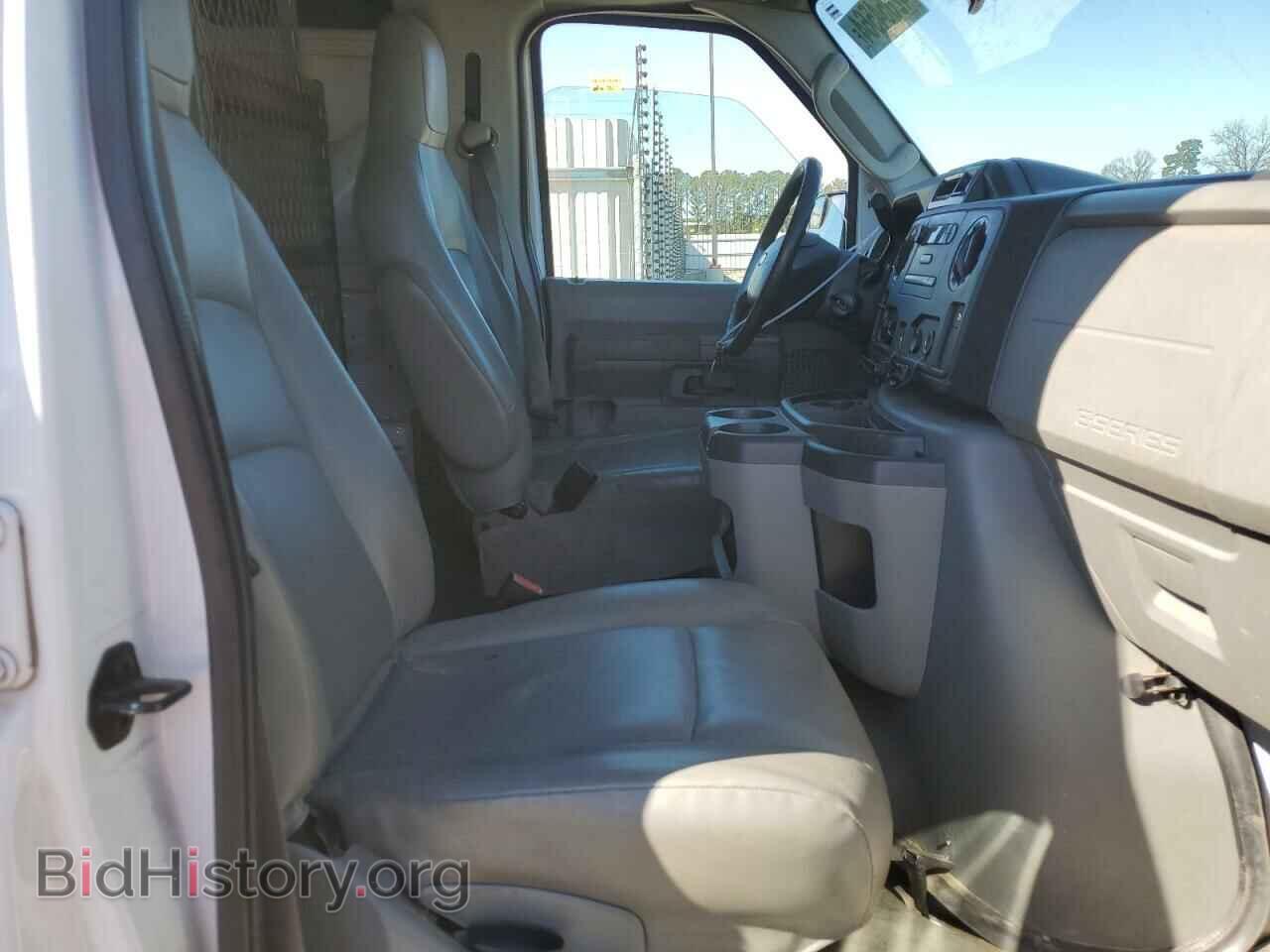 2014 FORD ALL Models - VIN: 1FTNS2EW7EDA09383 - Фото 7