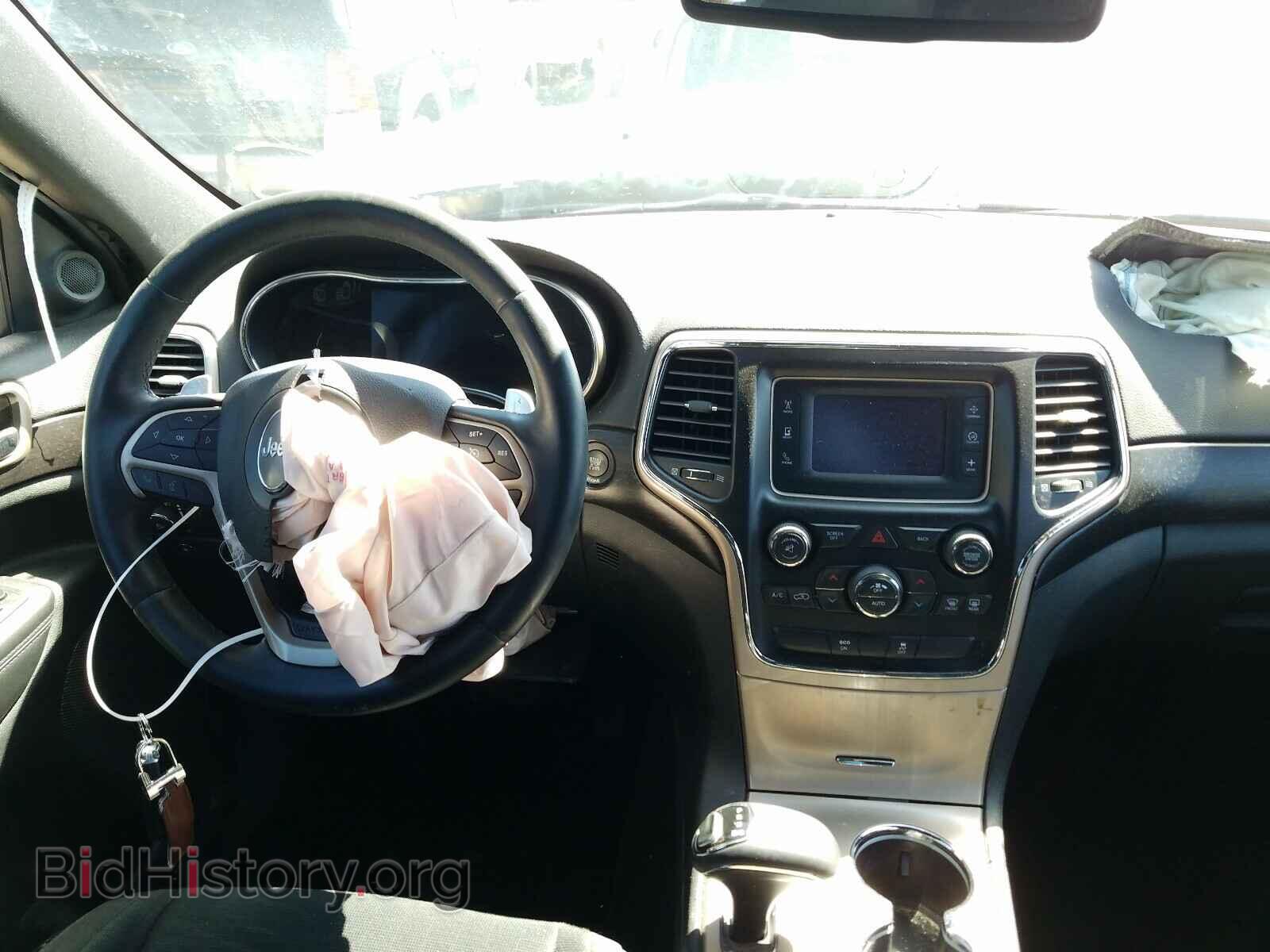 2014 JEEP CHEROKEE - VIN: 1C4RJFAG2EC372111 - Фото 9