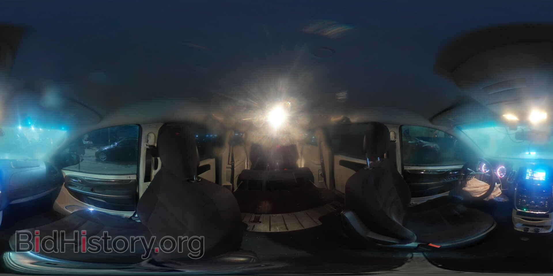 2018 DODGE CARAVAN - VIN: 2C4RDGBG8JR180608 - Фото 15