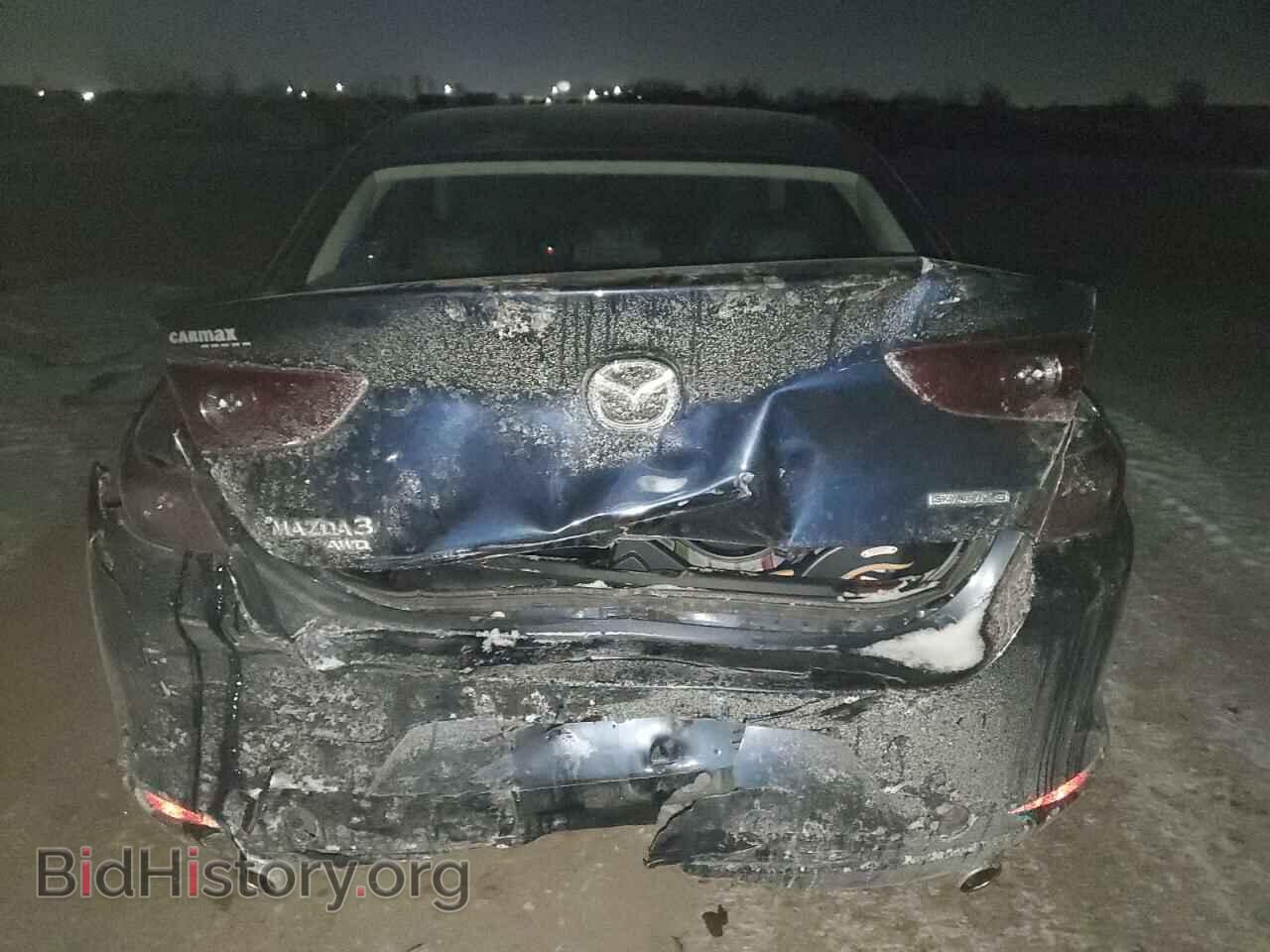 2019 MAZDA 3 - VIN: JM1BPBAM9K1117185 - Photo 6