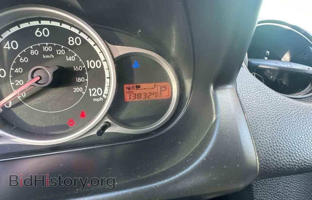2011 MAZDA 2 - VIN: JM1DE1HY8B0129707 - Фото 8