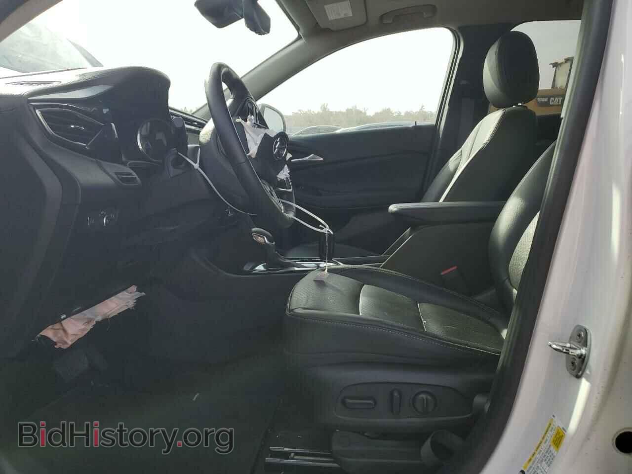2021 BUICK ENCORE - VIN: KL4MMGSL7MB161035 - Фото 7