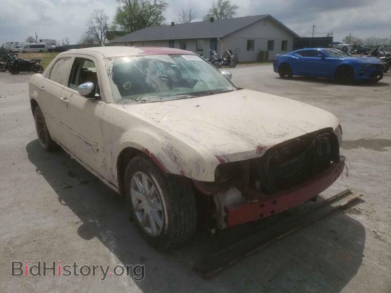 Photo 2C3LA63H38H135841 - CHRYSLER 300 2008