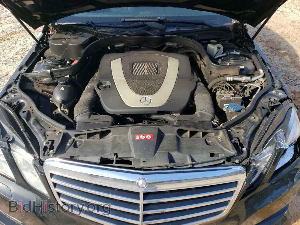 2010 MERCEDES-BENZ E-CLASS - VIN: WDDHF5GB5AA098689 - Фото 11