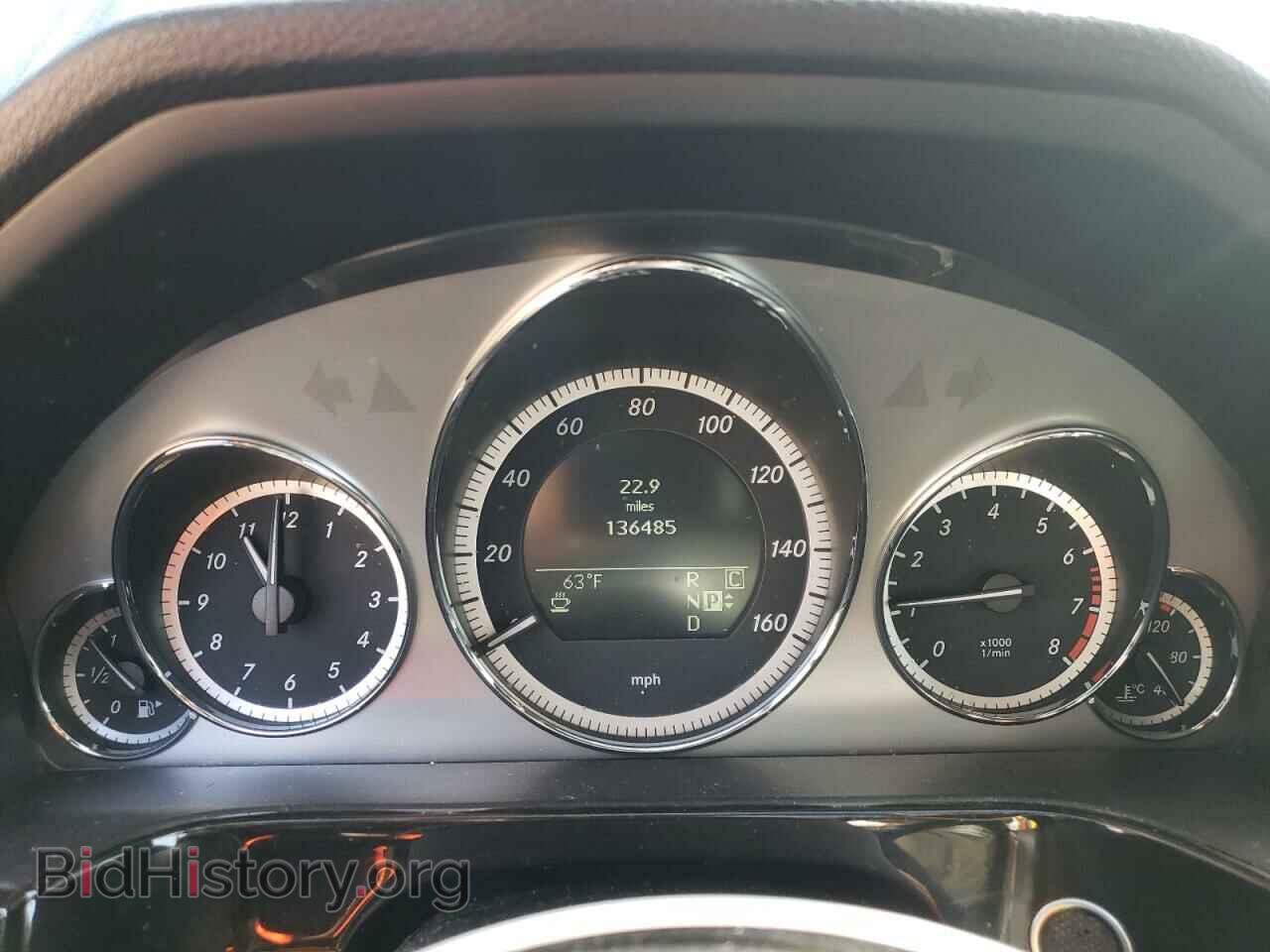 2010 MERCEDES-BENZ E-CLASS - VIN: WDDHF5GB5AA098689 - Фото 9
