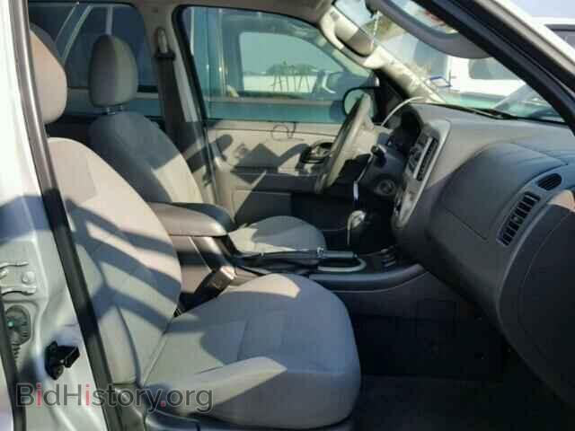 2006 FORD ESCAPE - VIN: 1FMCU95H96KA39876 - Фото 5