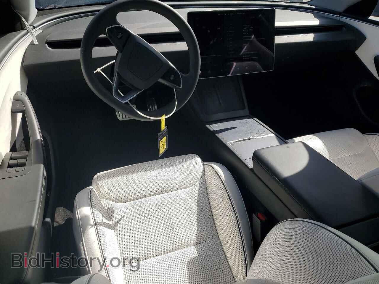 2024 TESLA MODEL 3 - VIN: 5YJ3E1ET5RF793852 - Фото 8