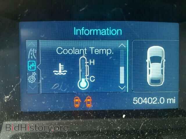2013 FORD EXPLORER - VIN: 1FM5K7B80DGB32356 - Фото 8